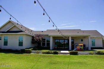 18818 E Augusta Ave, Queen Creek, AZ 85142