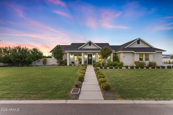 18818 E Augusta Ave, Queen Creek, AZ 85142