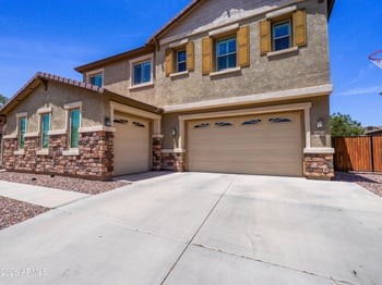 18818 E Reins Rd, Queen Creek, AZ 85142