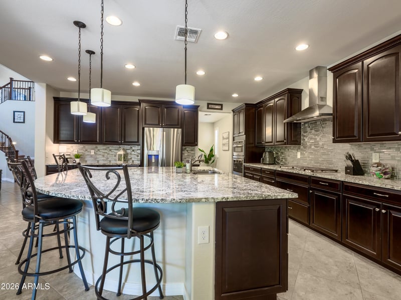 18818 E Reins Rd, Queen Creek, AZ 85142