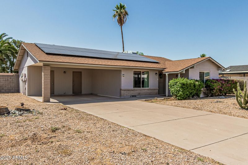 18818 N 12th Ave, Phoenix, AZ 85027