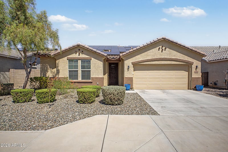 18818 W Marshall Ave, Litchfield Park, AZ 85340