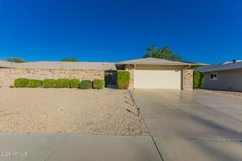 18819 129th Ave, Sun City West, AZ 85375