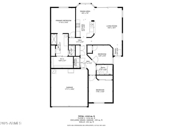 18819 1st Ave, Phoenix, AZ 85027