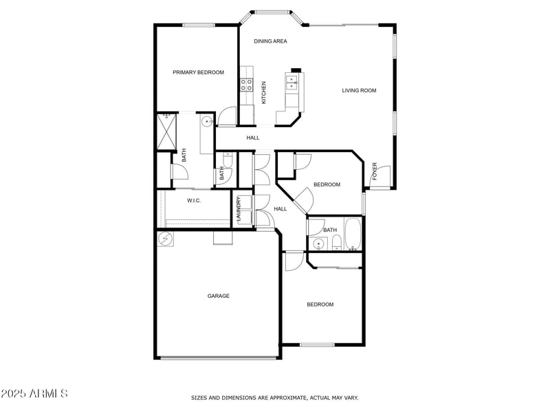 18819 1st Ave, Phoenix, AZ 85027