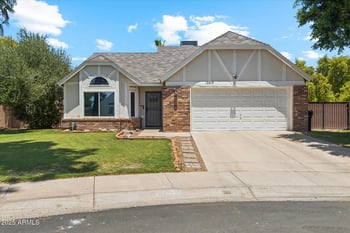 18819 49th Ave, Glendale, AZ 85308