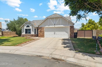 18819 49th Ave, Glendale, AZ 85308