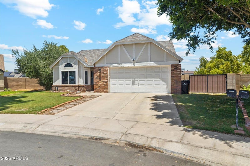 18819 49th Ave, Glendale, AZ 85308