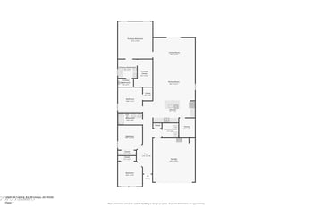 18819 Farmer Rd, Buckeye, AZ 85326
