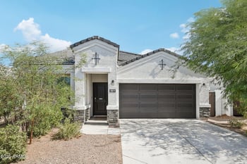 18819 Farmer Rd, Buckeye, AZ 85326