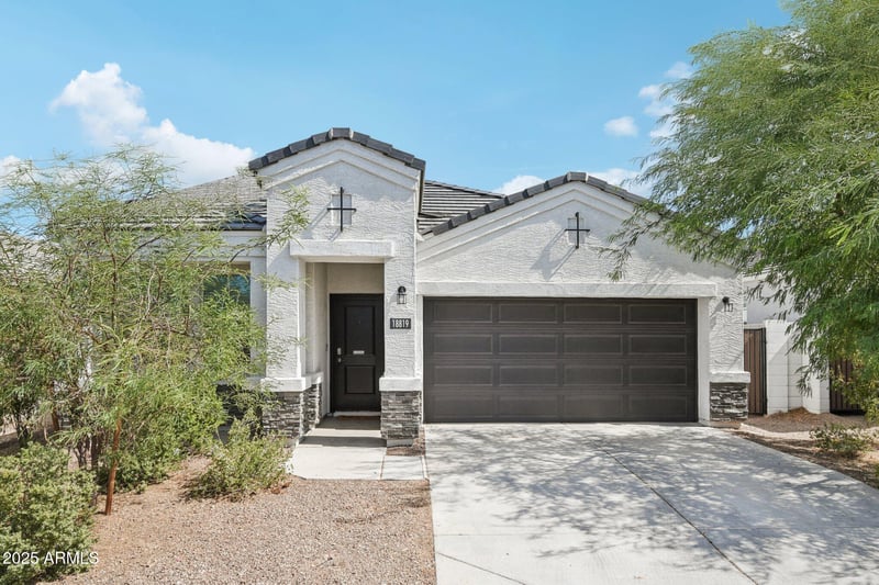18819 Farmer Rd, Buckeye, AZ 85326