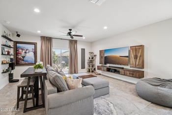 18819 Farmer Rd, Buckeye, AZ 85326