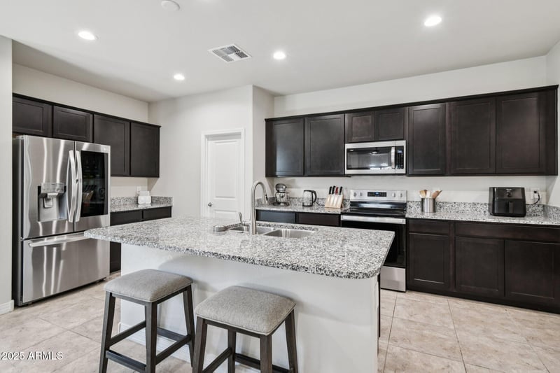18819 Farmer Rd, Buckeye, AZ 85326