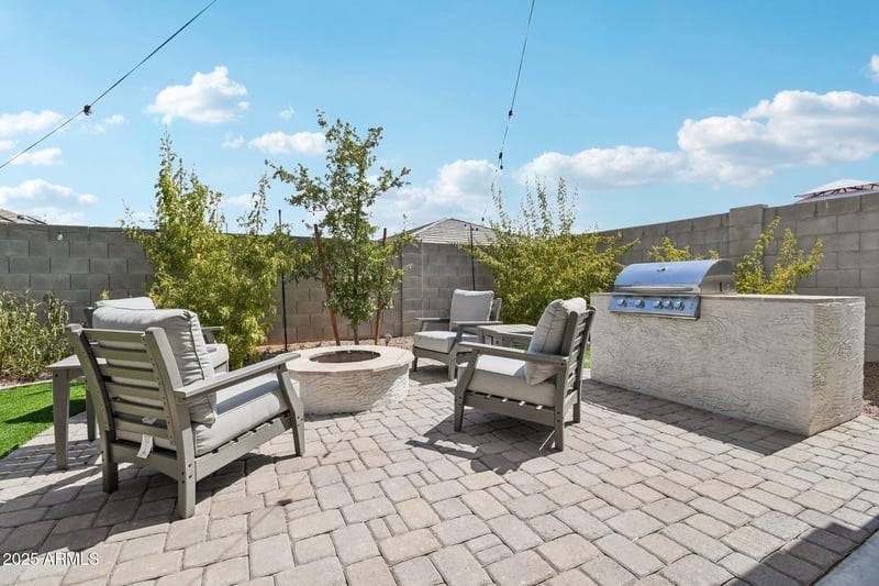 18819 Farmer Rd, Buckeye, AZ 85326