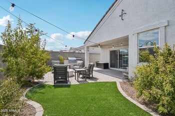 18819 Farmer Rd, Buckeye, AZ 85326