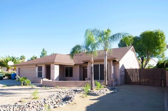18819 N 34th Pl, Phoenix, AZ 85050