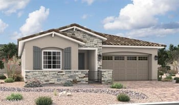 18819 W Williamsfield Rd, Goodyear, AZ 85338