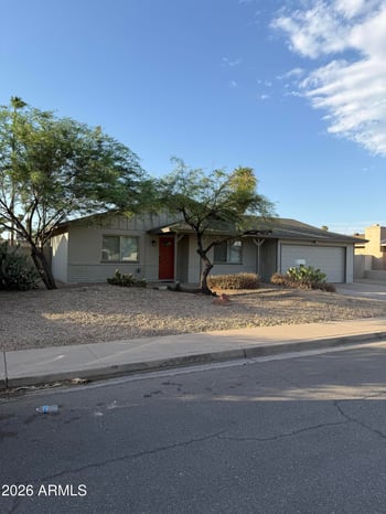 1882 Ellis Dr, Tempe, AZ 85282