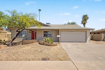 1882 Ellis Dr, Tempe, AZ 85282