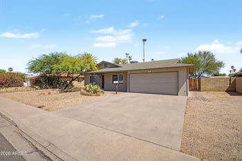 1882 Ellis Dr, Tempe, AZ 85282