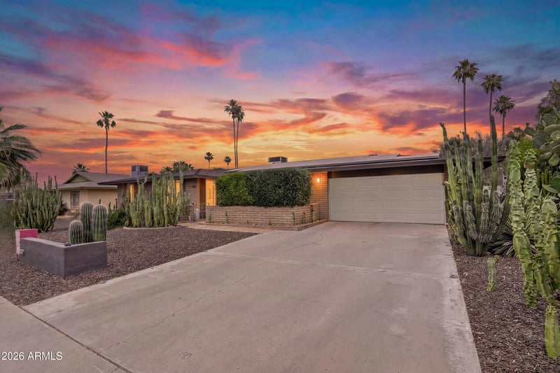 1882 E Fremont Dr, Tempe, AZ 85282