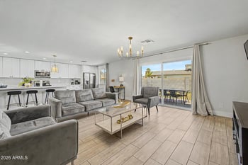 1882 Loma Vista Dr, Tempe, AZ 85282
