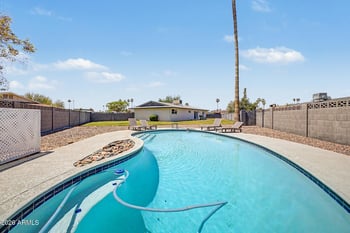 1882 Loma Vista Dr, Tempe, AZ 85282