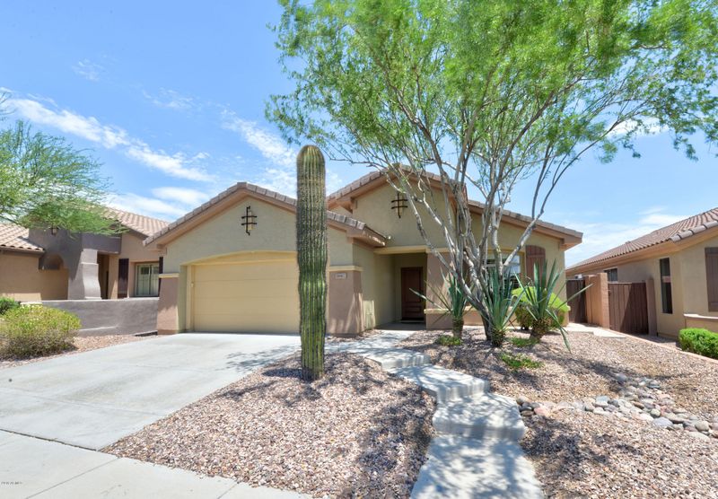 1882 W Dion Dr, Anthem, AZ 85086