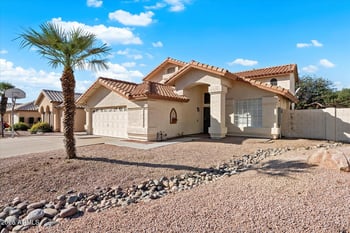 18820 35th Way, Phoenix, AZ 85050