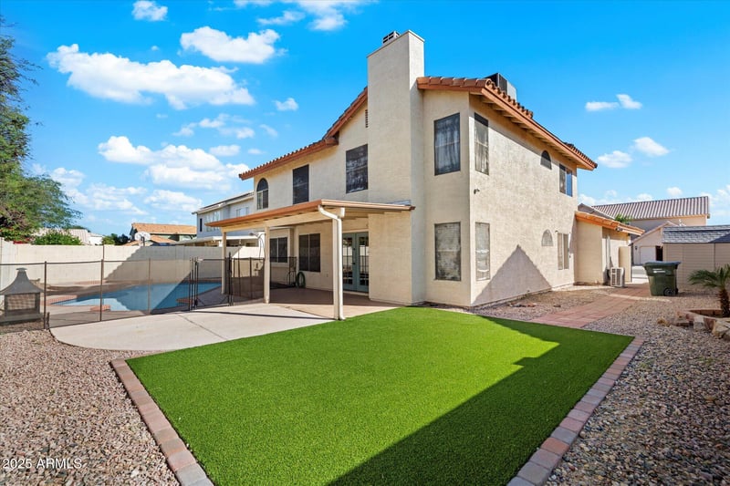 18820 35th Way, Phoenix, AZ 85050