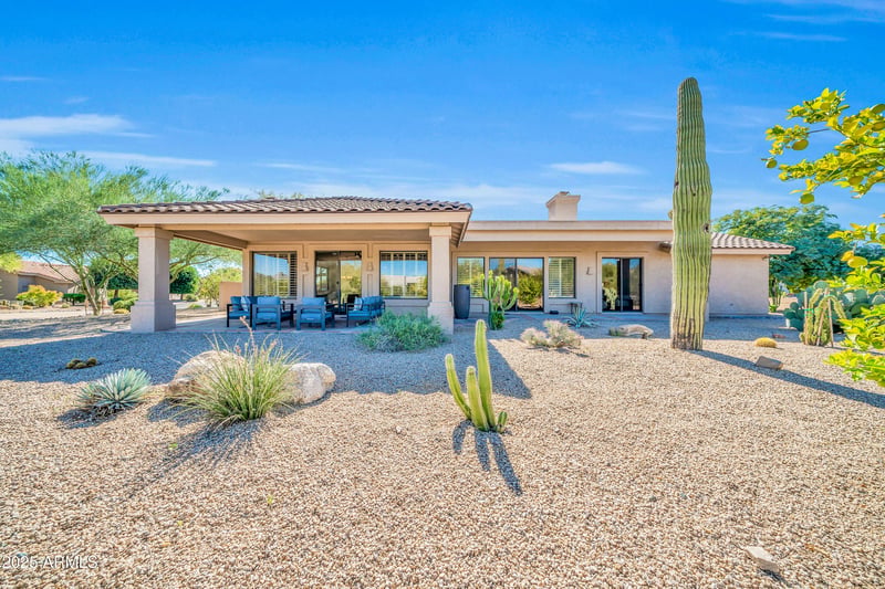 18820 Gemmill Dr, Rio Verde, AZ 85263