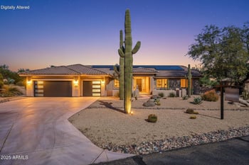 18820 E Gemmill Dr, Rio Verde, AZ 85263