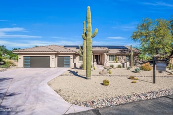 18820 E Gemmill Dr, Rio Verde, AZ 85263