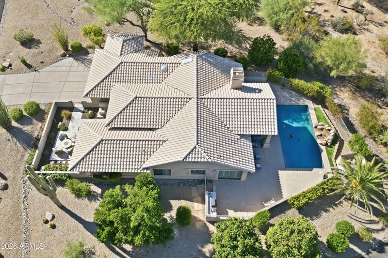 18820 E Mountainaire Dr, Rio Verde, AZ 85263