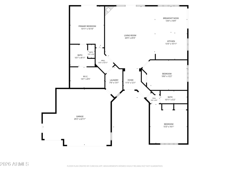18820 E Mountainaire Dr, Rio Verde, AZ 85263