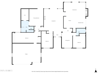 18820 Gemmill Dr, Rio Verde, AZ 85263