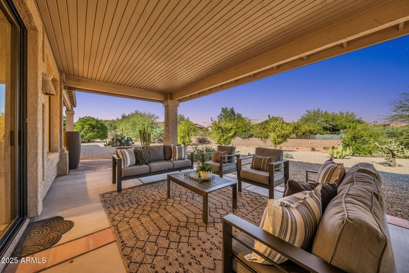 18820 Gemmill Dr, Rio Verde, AZ 85263