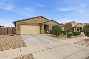 18820 Shangri La Rd, Surprise, AZ 85388