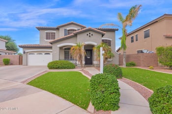18820 Superstition Dr, Queen Creek, AZ 85142