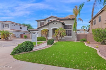 18820 Superstition Dr, Queen Creek, AZ 85142