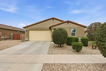 18820 Shangri La Rd, Surprise, AZ 85388