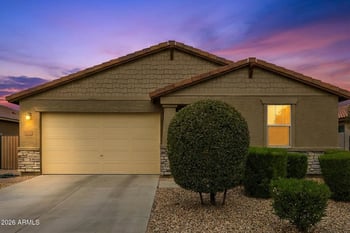 18820 Shangri La Rd, Surprise, AZ 85388