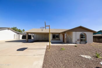 18821 17th Ave, Phoenix, AZ 85027