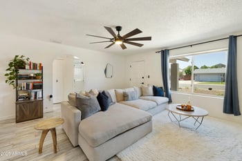 18821 17th Ave, Phoenix, AZ 85027