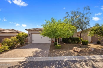 18821 Blue Sky Dr, Rio Verde, AZ 85263