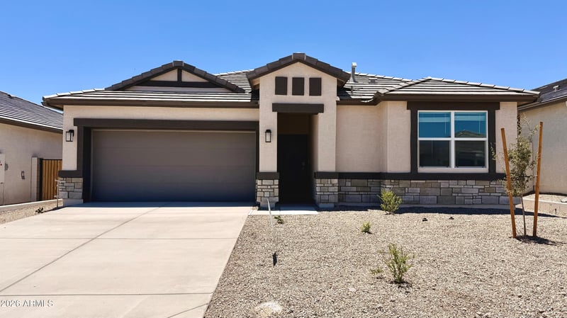 18821 Luzon Dr, Gold Canyon, AZ 85118