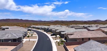 18821 Luzon Dr, Gold Canyon, AZ 85118