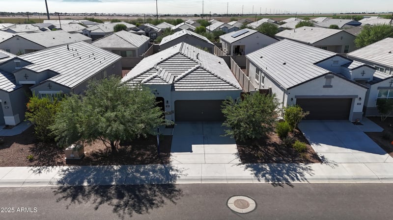 18821 Jefferson St, Buckeye, AZ 85326