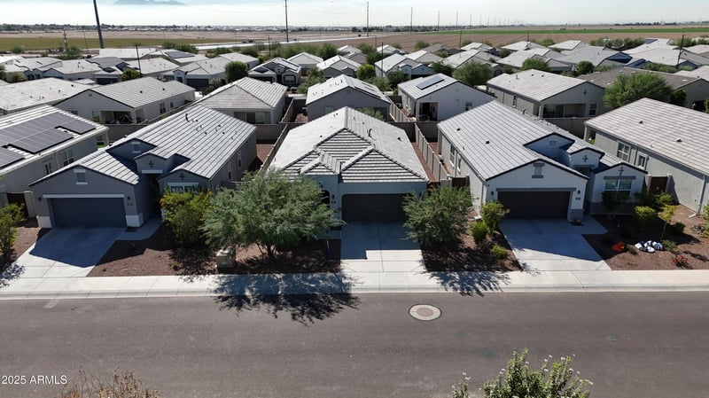 18821 Jefferson St, Buckeye, AZ 85326