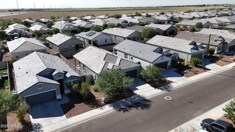 18821 Jefferson St, Buckeye, AZ 85326